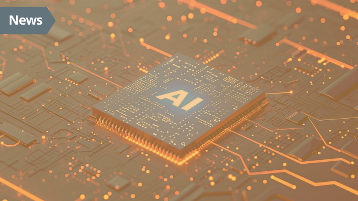 AI computer chip