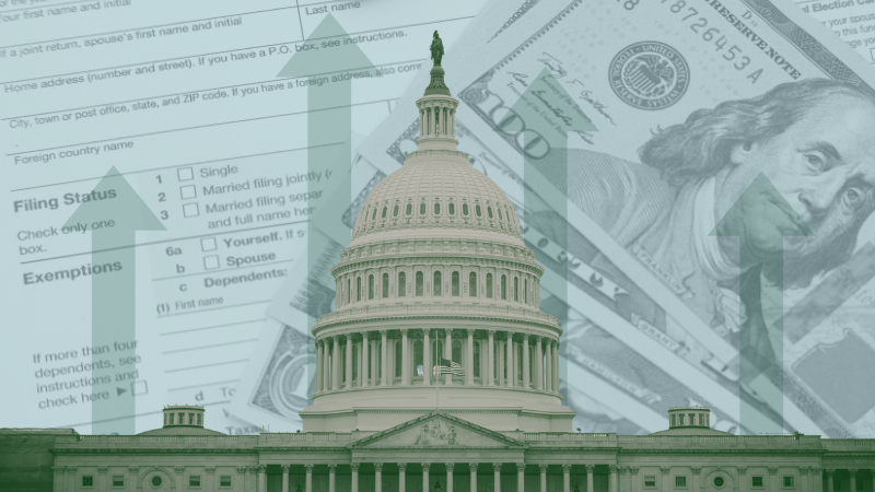 The One Big Beautiful Bill Act: What Business Owners Need to Know