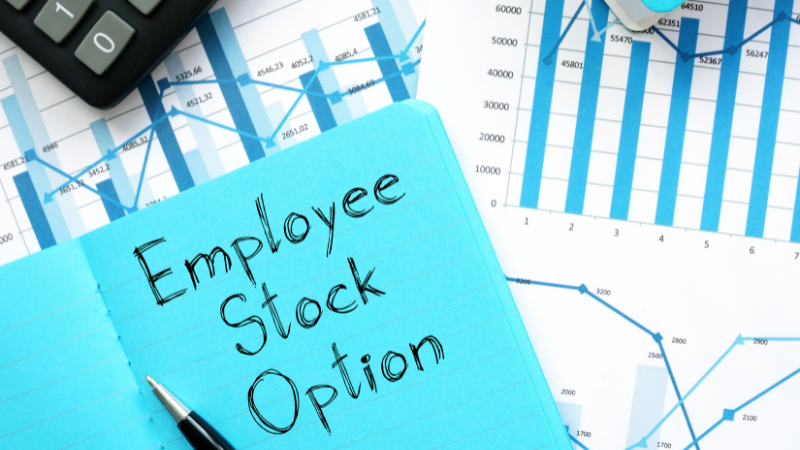 Employee Stock Options: Should You Exercise Yours Before Year-End?