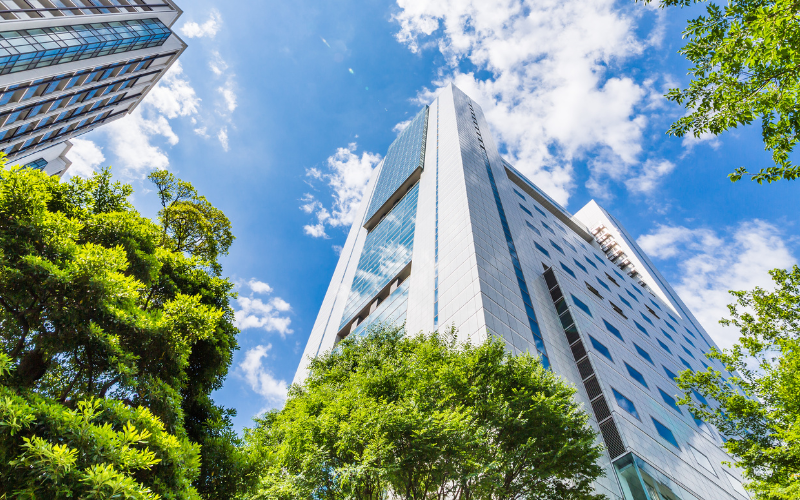 Maximize Your Green Business Tax Savings