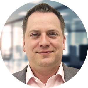 Picture of Greg Farrington