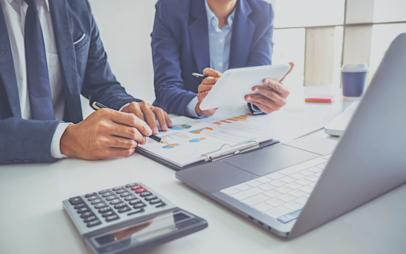 Does Your Business Need an Audit, or Will a Review Suffice?