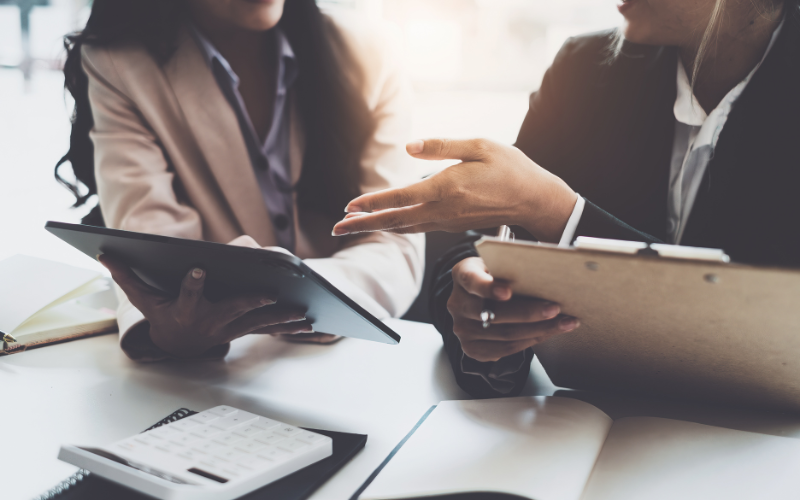 Raising Capital vs. Raising Debt