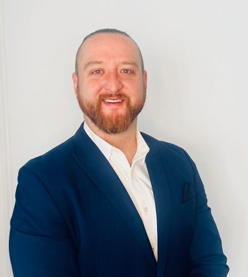 Picture of Luke Van Every