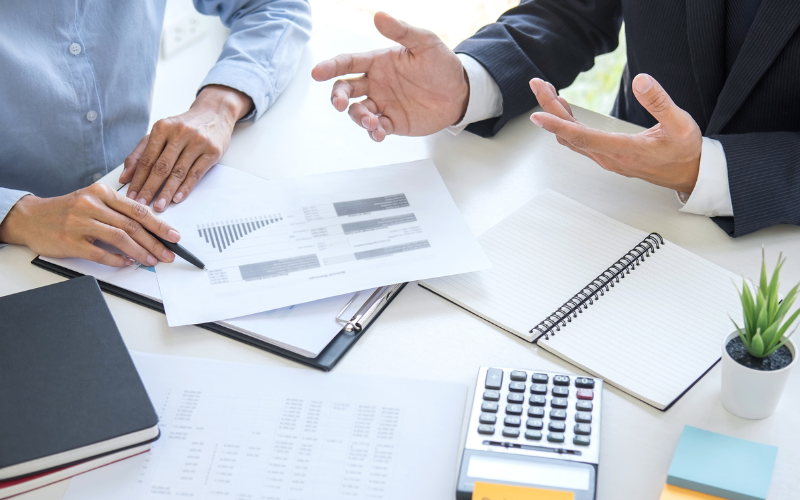 The Importance of Financial Management for Business Success