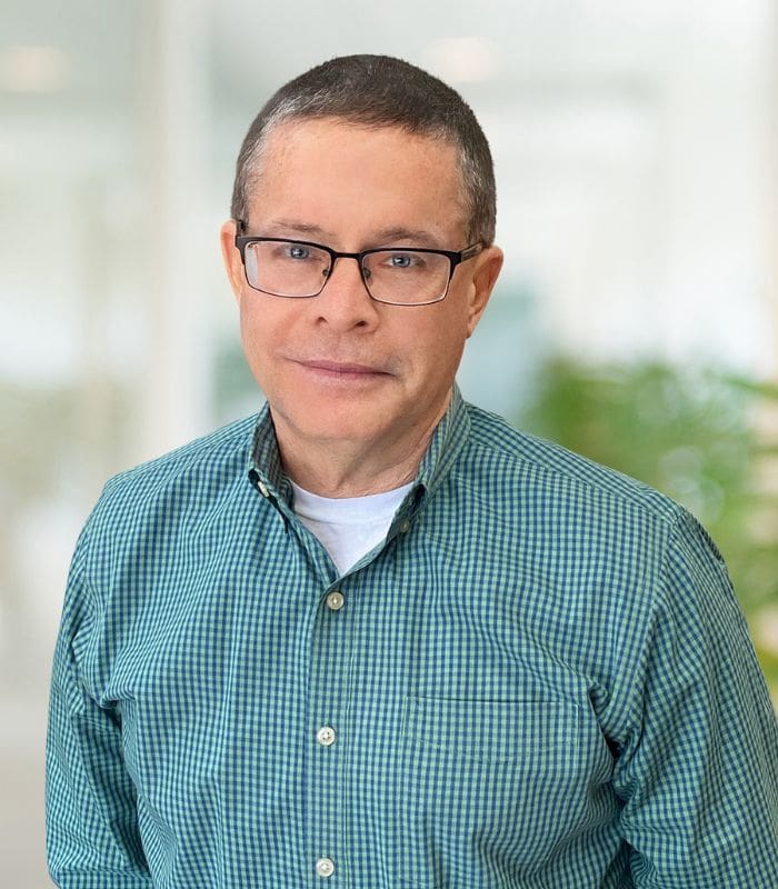 Picture of Rob Bowen