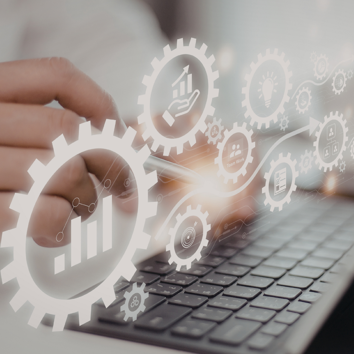 5 AI Workflows for Investment Management Operations and Oversight